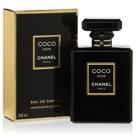 chanel coco noir 100 ml preisvergleich